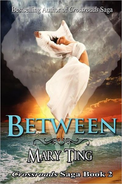 Between by Ting, Mary