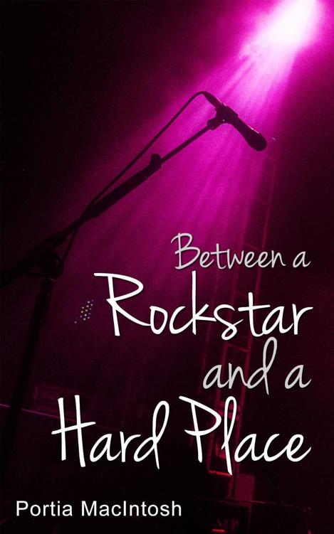 Between a Rockstar and a Hard Place