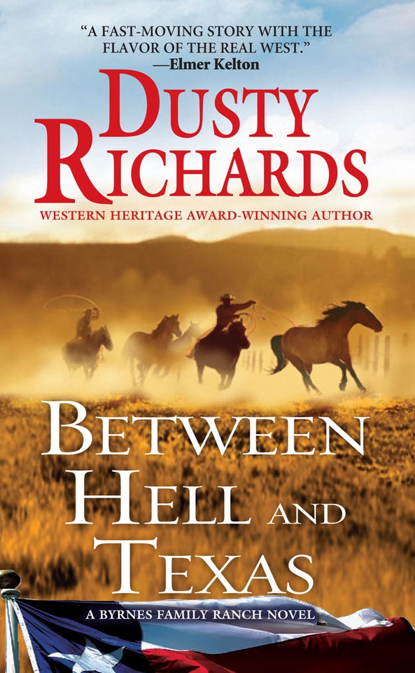 Between Hell and Texas (2011)