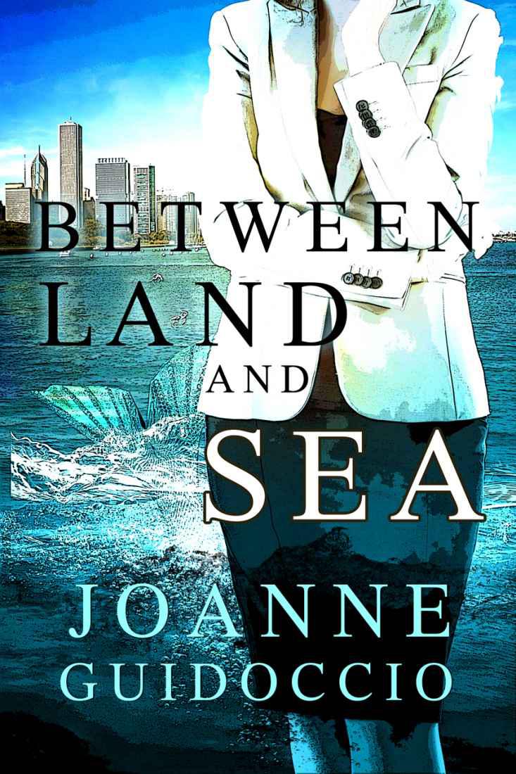 Between Land and Sea by Guidoccio, Joanne