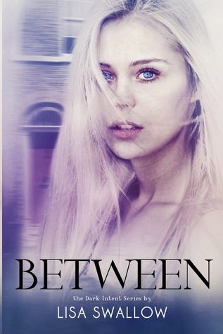 Between by Lisa  Swallow