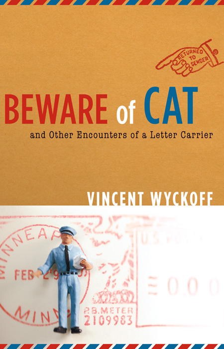 Beware of Cat (2009) by Vincent Wyckoff