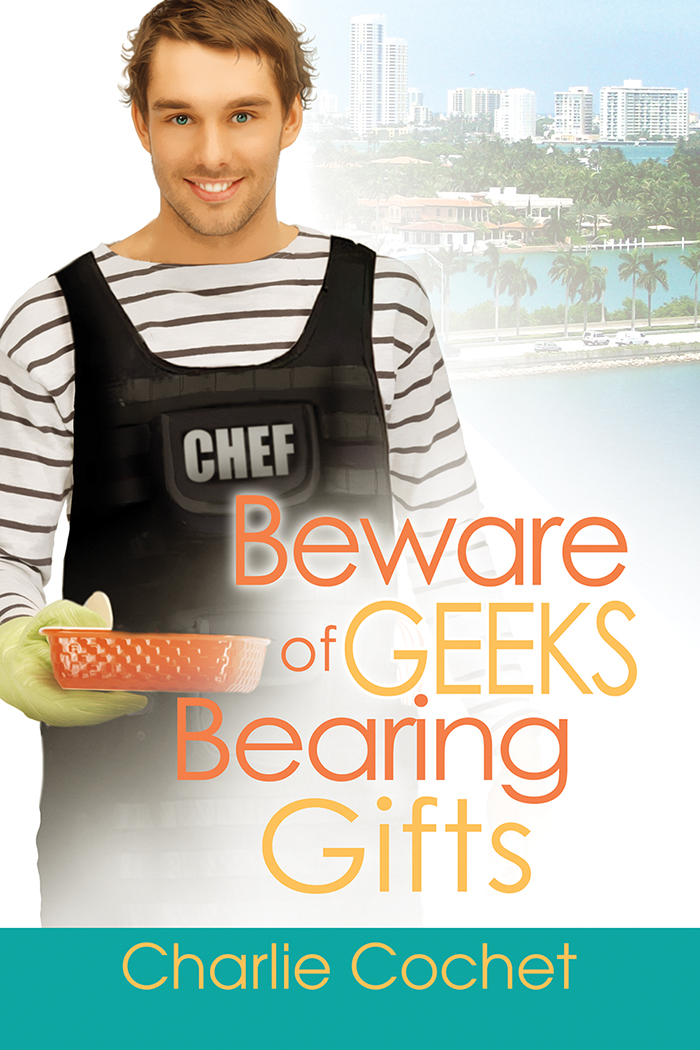 Beware of Geeks Bearing Gifts (2015)