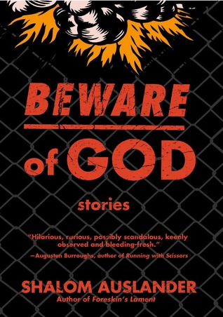 Beware of God: Stories (2006)