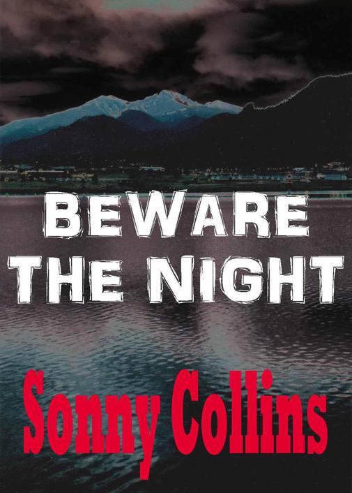 Beware the Night by Collins, Sonny