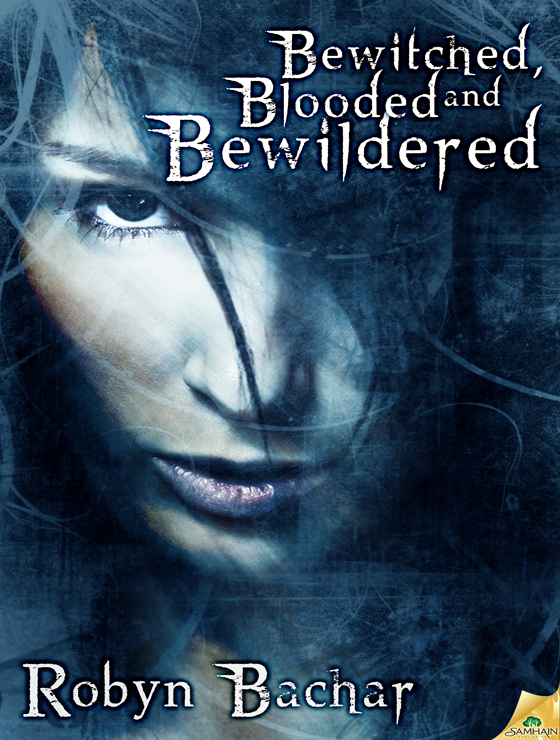 Bewitched, Blooded and Bewildered (2012)