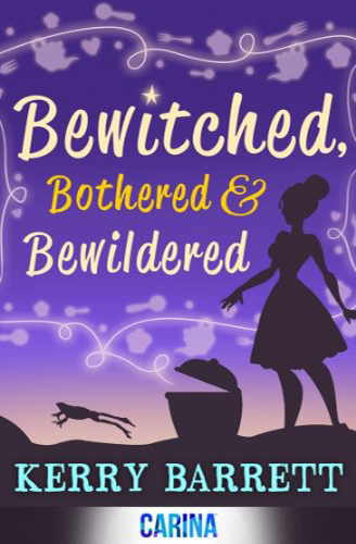 Bewitched, Bothered and Bewildered