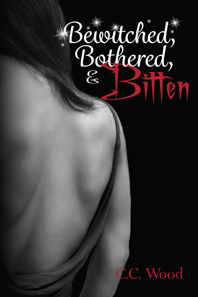 Bewitched, Bothered, and Bitten (2014)