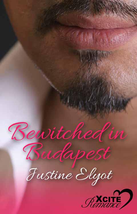 Bewitched in Budapest (Xcite Romance) by Elyot, Justine