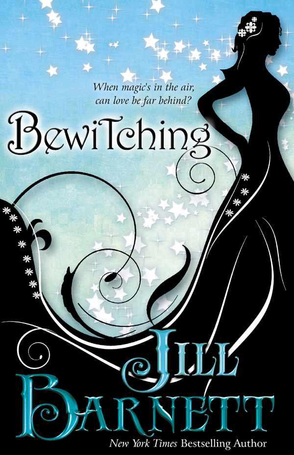 Bewitching by Jill Barnett