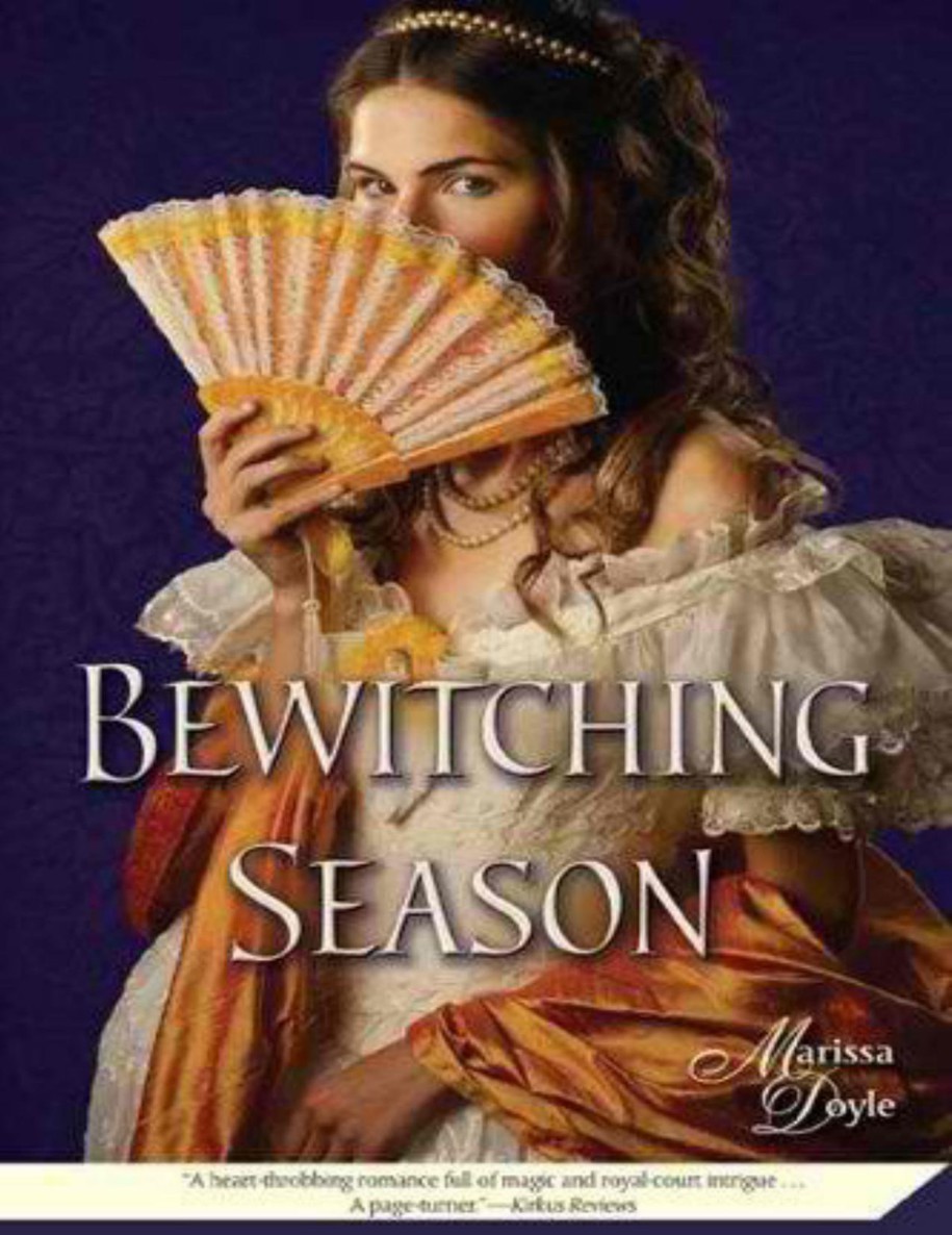 Bewitching Season