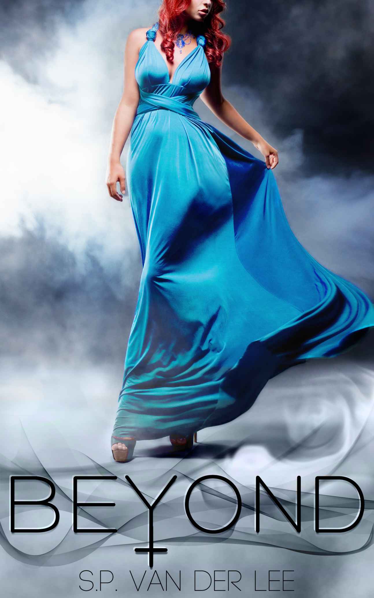 Beyond - Volume 1 (YA Paranormal Romance) by van der Lee, S.P.