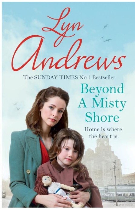 Beyond a Misty Shore by Lyn Andrews