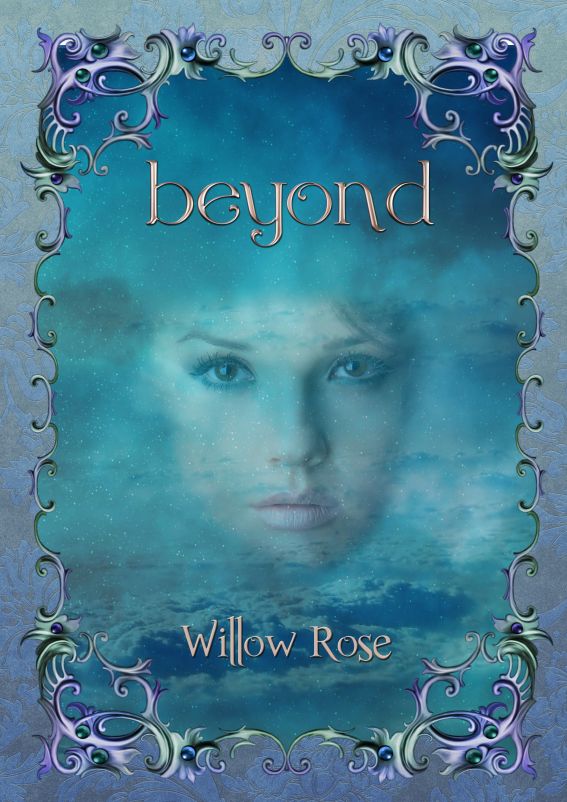 Beyond (Afterlife book 1) by Willow Rose