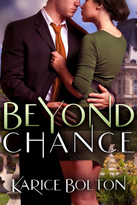 Beyond Chance by Karice Bolton