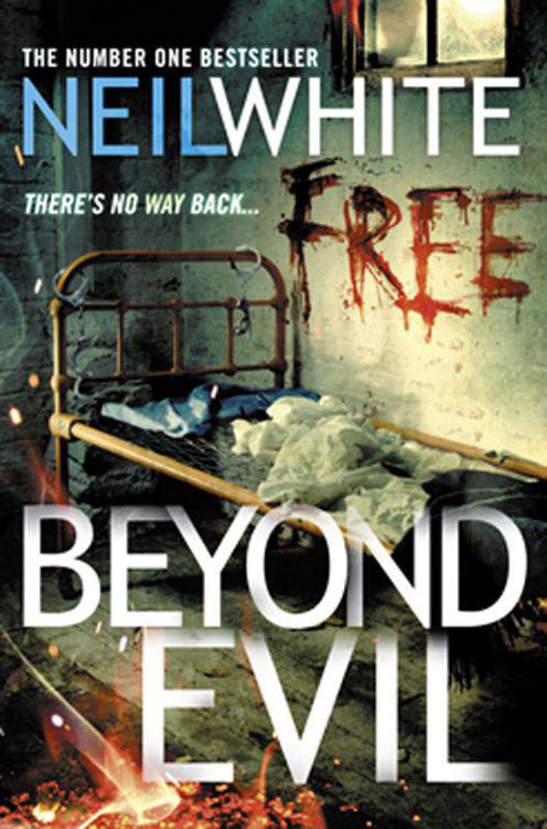 Beyond Evil by Neil White