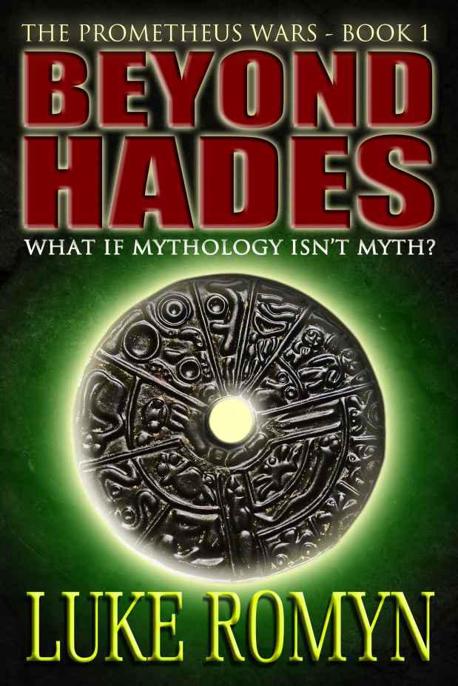 Beyond Hades: The Prometheus Wars