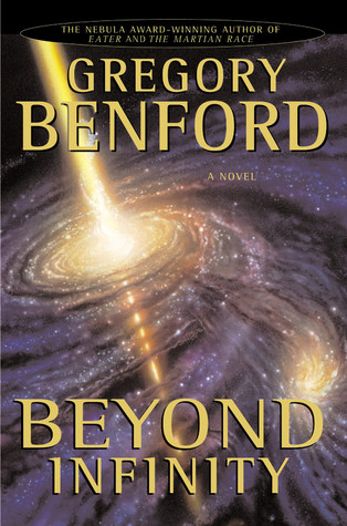 Beyond Infinity (2004) by Gregory Benford