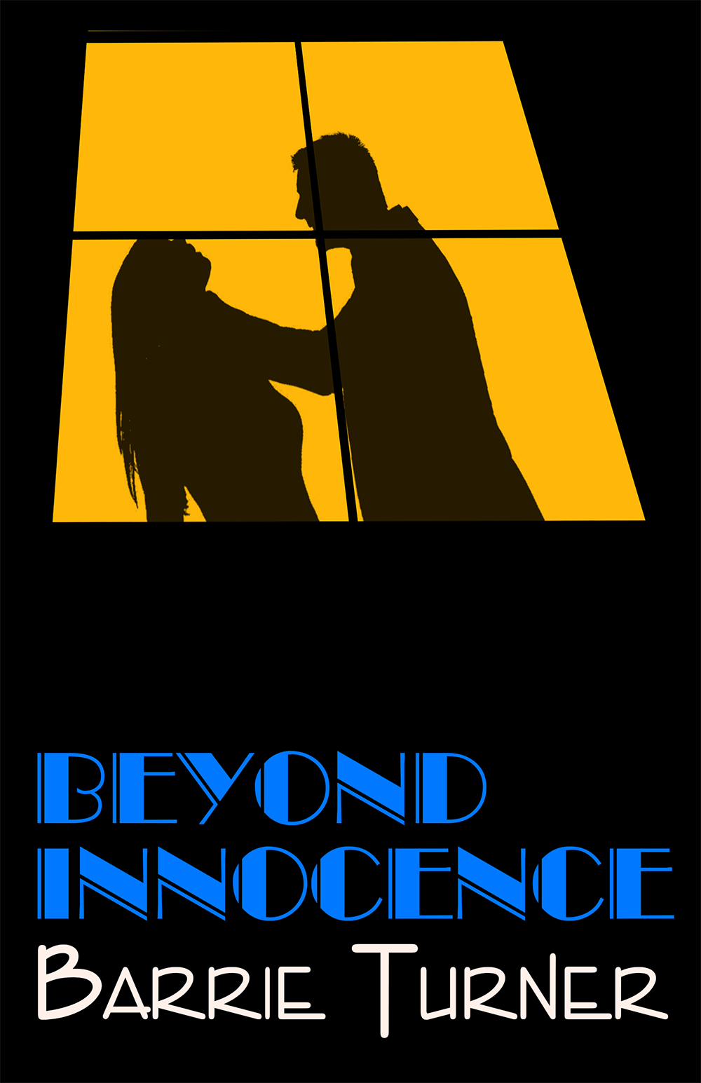 Beyond Innocence (2014) by Barrie Turner