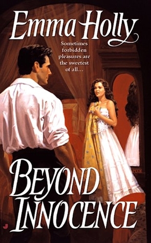 Beyond Innocence (2001) by Emma Holly