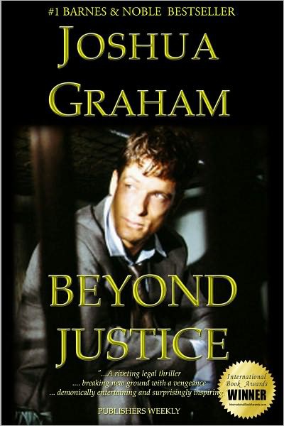 Beyond Justice by Joshua Graham