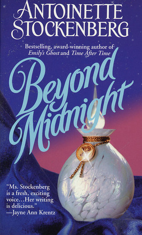 Beyond Midnight (1996) by Antoinette Stockenberg