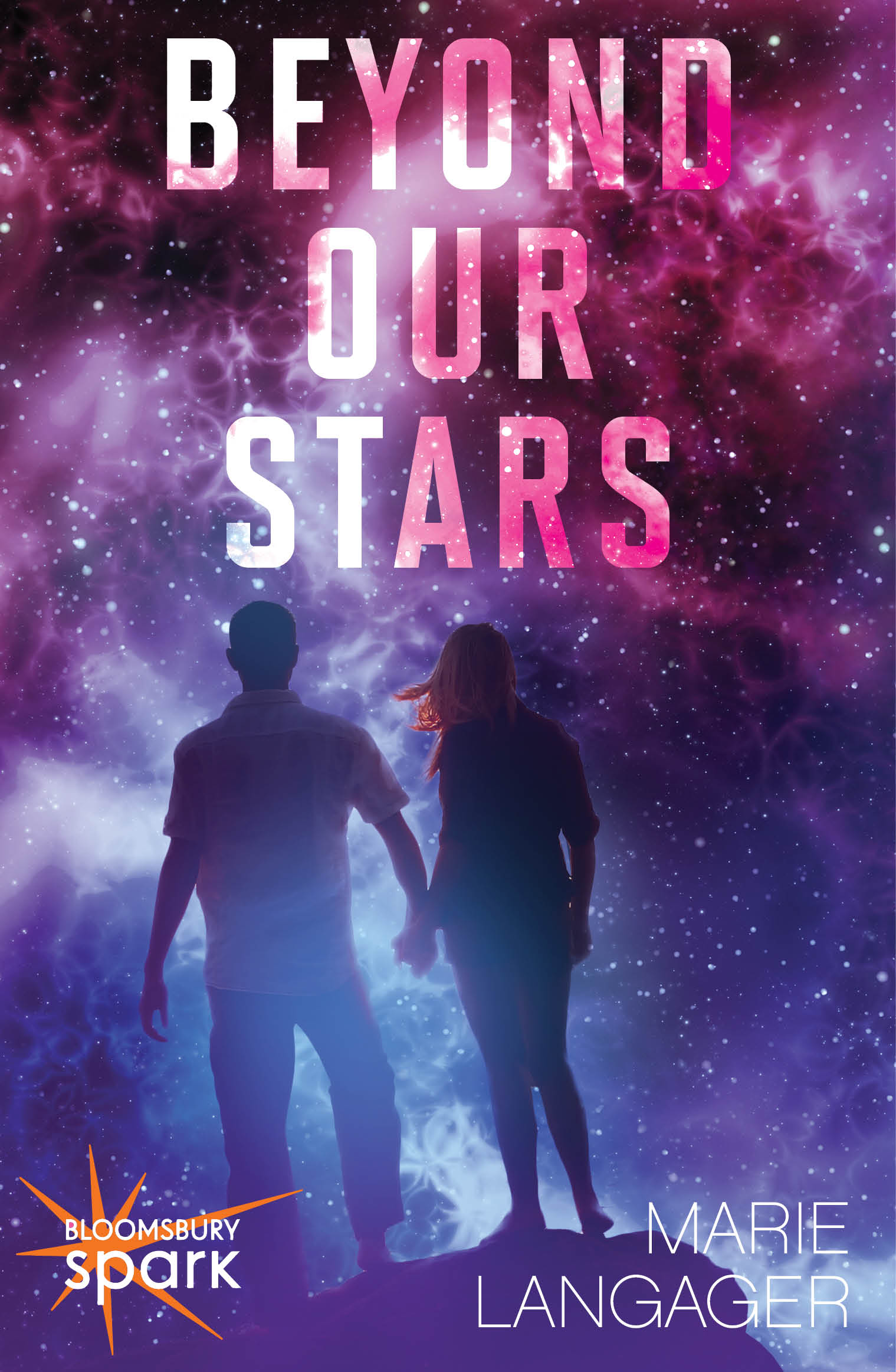 Beyond Our Stars (2013) by Marie Langager