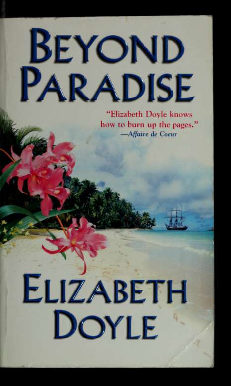 Beyond paradise (2003) by Doyle, Elizabeth