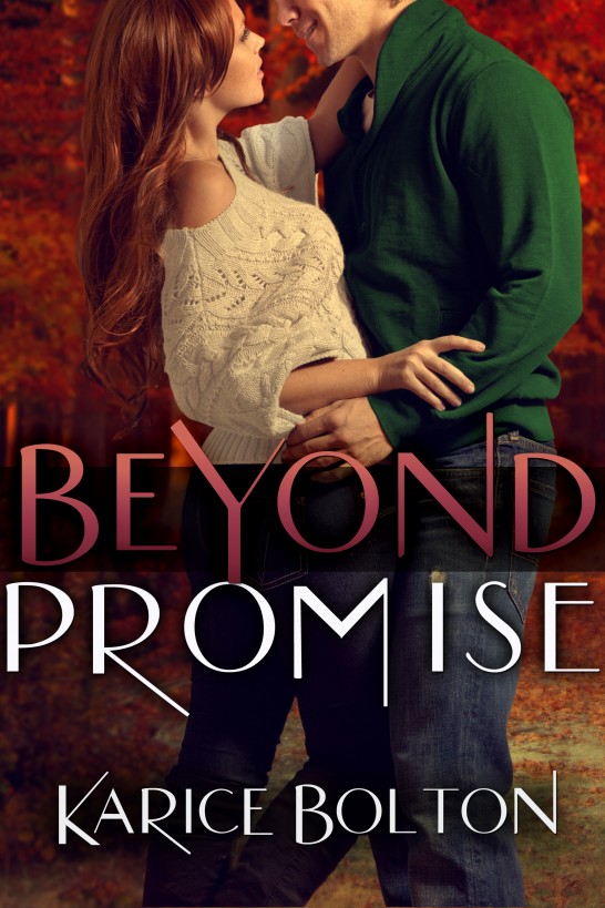 Beyond Promise by Karice Bolton