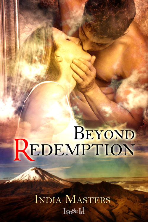 Beyond Redemption (2012) by India Masters