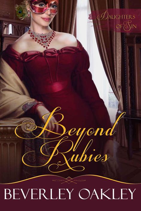 Beyond Rubies (Daughters of Sin Book 4)