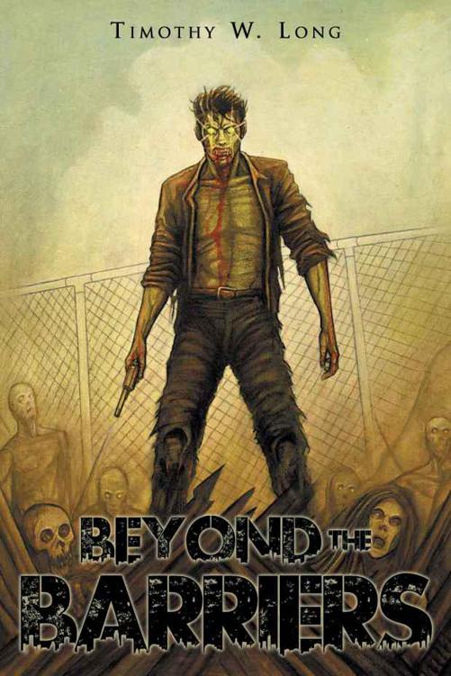 Beyond the Barriers by Long, Timothy W.