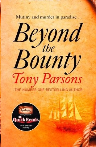 Beyond the Bounty by Tony Parsons