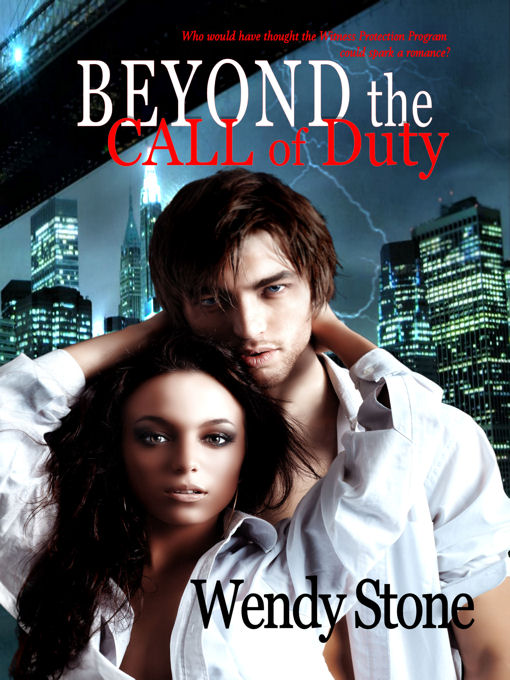 Beyond the Call of Duty by Wendy Stone