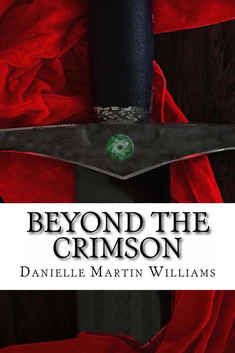 Beyond the Crimson (The Crimson Cycle)