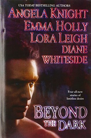 Beyond the Dark by Leigh, Lora