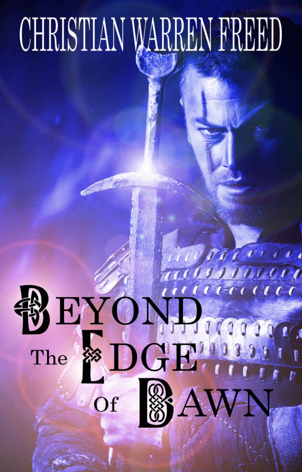 Beyond the Edge of Dawn by Christian Warren Freed