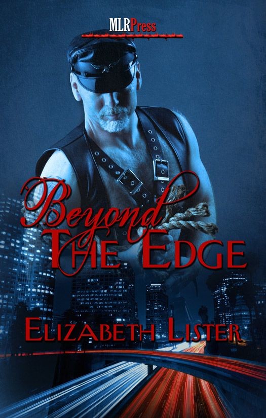 Beyond the Edge (2012) by Elizabeth Lister