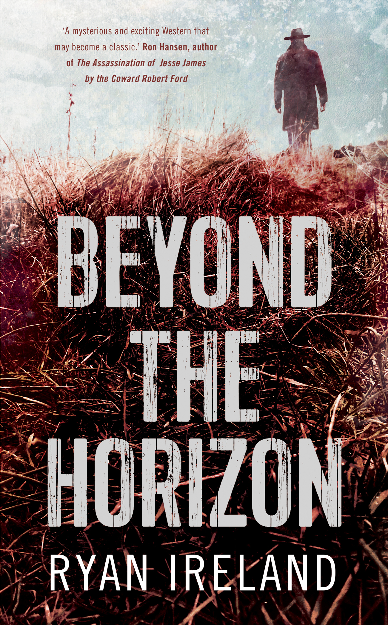 Beyond the Horizon (2015)