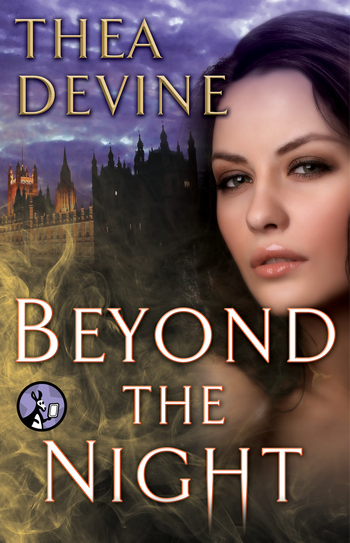 Beyond the Night by Thea Devine