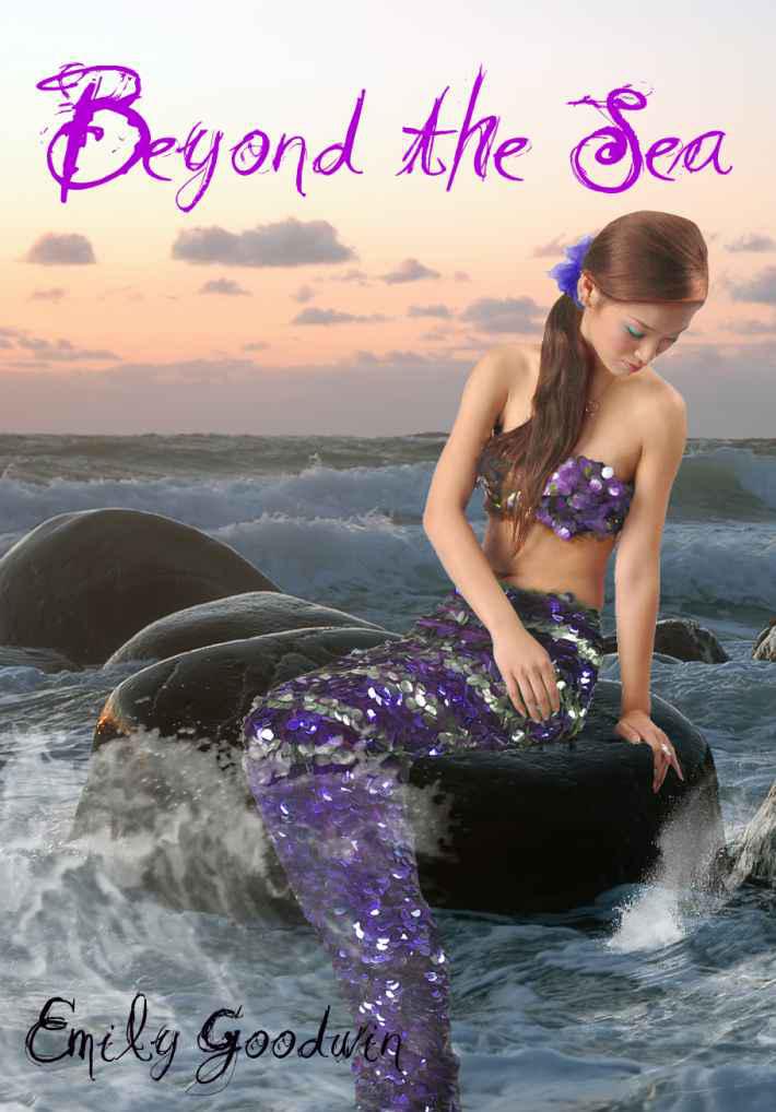 Beyond the Sea by Emily Goodwin