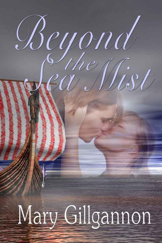 Beyond the Sea Mist by Mary Gillgannon