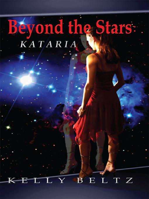 Beyond the Stars by Kelly Beltz