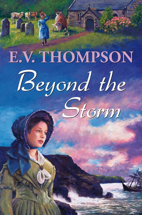 Beyond the Storm (2012)