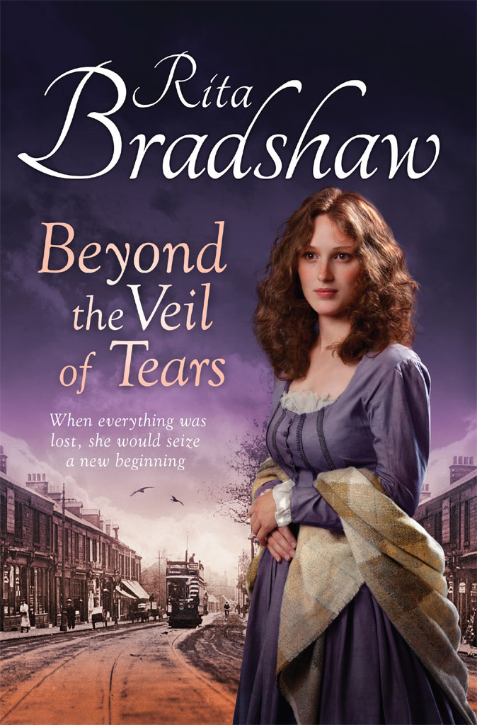 Beyond the Veil of Tears by Rita Bradshaw