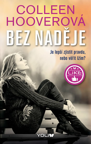 Bez naděje (2014) by Colleen Hoover