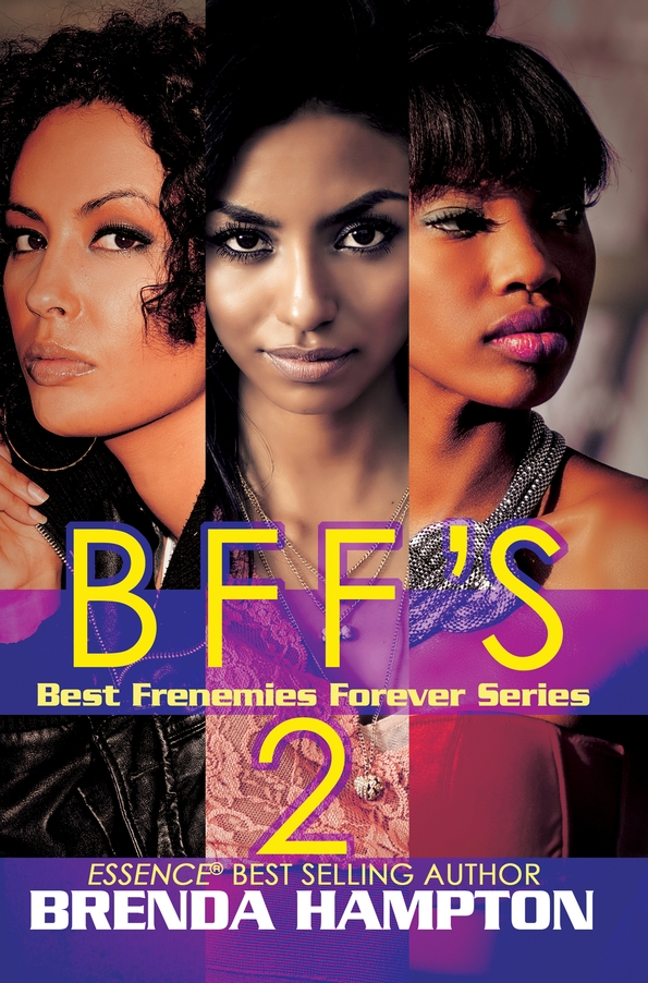 BFF's 2 (2014)