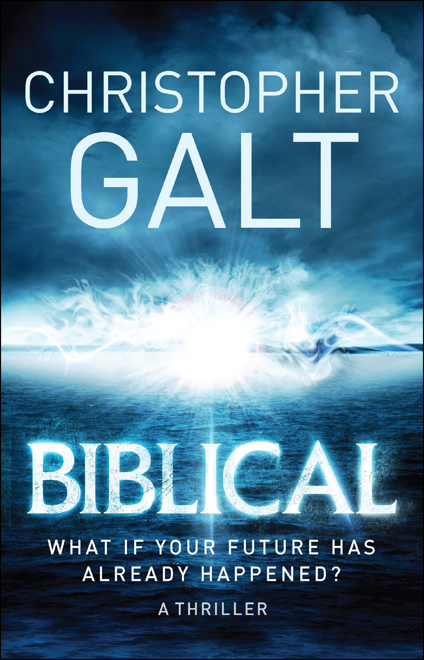 Biblical (2014) by Christopher Galt