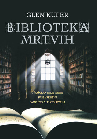 Biblioteka mrtvih (2009)