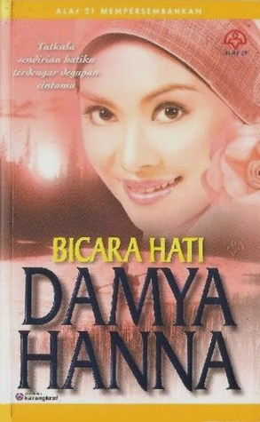 Bicara Hati (2003) by Damya Hanna